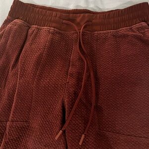 Lululemon At Ease Joggers